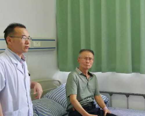 
              无锡四院生殖中心杨文霞做人工授精怎么样？
            