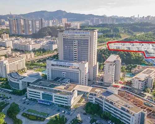 无锡可以做试管婴儿的三甲医院,只有这家有资质