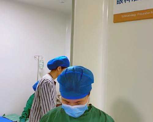 无锡市试管婴儿的具体流程是什么